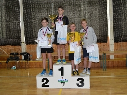 MR U13 - Orlov - rok 2015